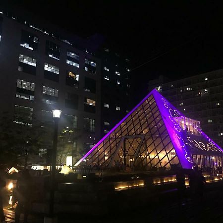 Cozy 922 At Tower One Cebu Exterior foto