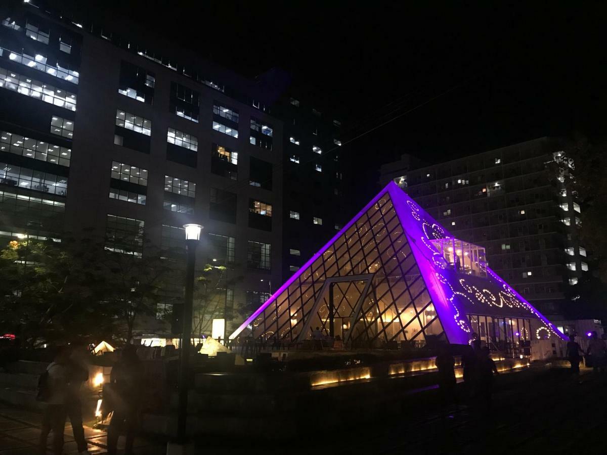 Cozy 922 At Tower One Cebu Exterior foto