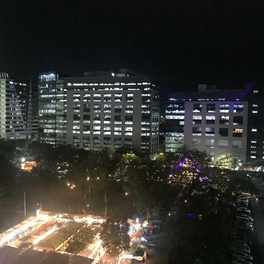 Cozy 922 At Tower One Cebu Exterior foto