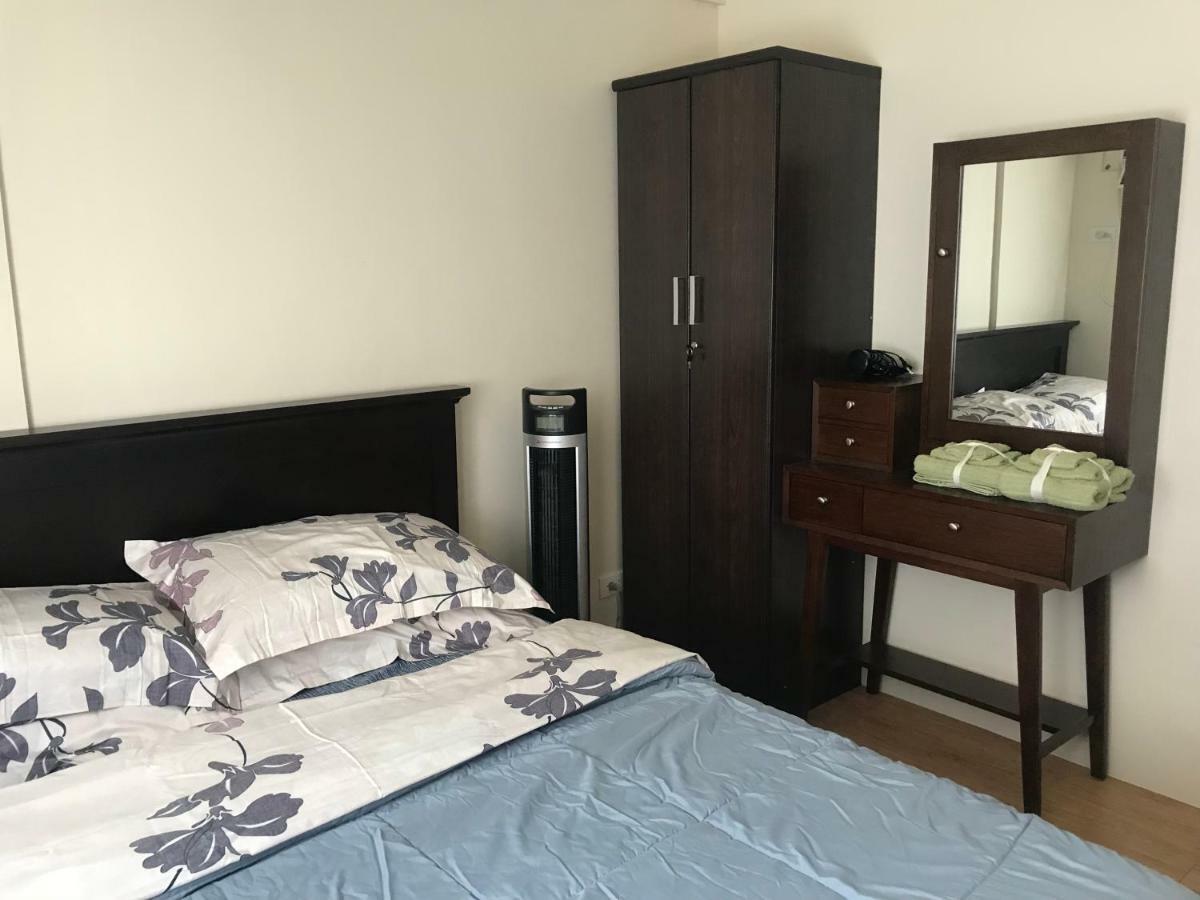 Cozy 922 At Tower One Cebu Exterior foto