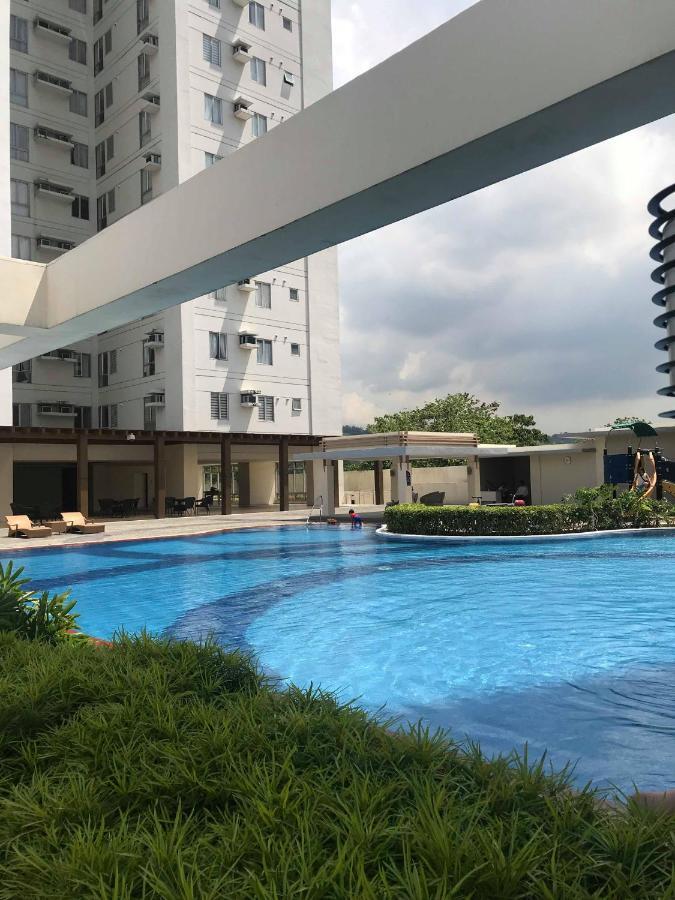 Cozy 922 At Tower One Cebu Exterior foto